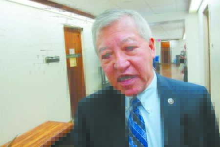 Alaska judge will preside over bribery trial after a recusal
